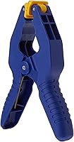 Vista 4 de IRWIN Tools - Abrazadera de resorte de resina 2 pulgadas 58200 color azul