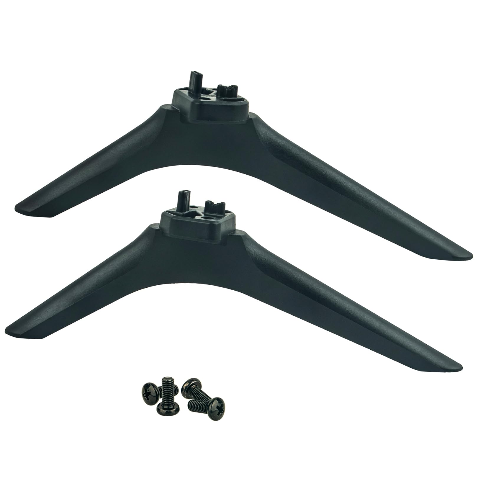 Support de table pour Hisense 43H4030F3 - Pied TV de rechange stable