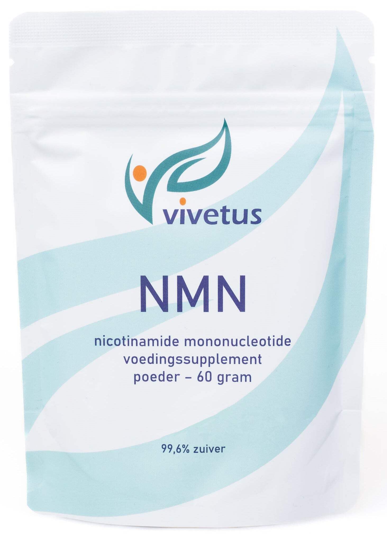 NMN - polvere - 60 grammi