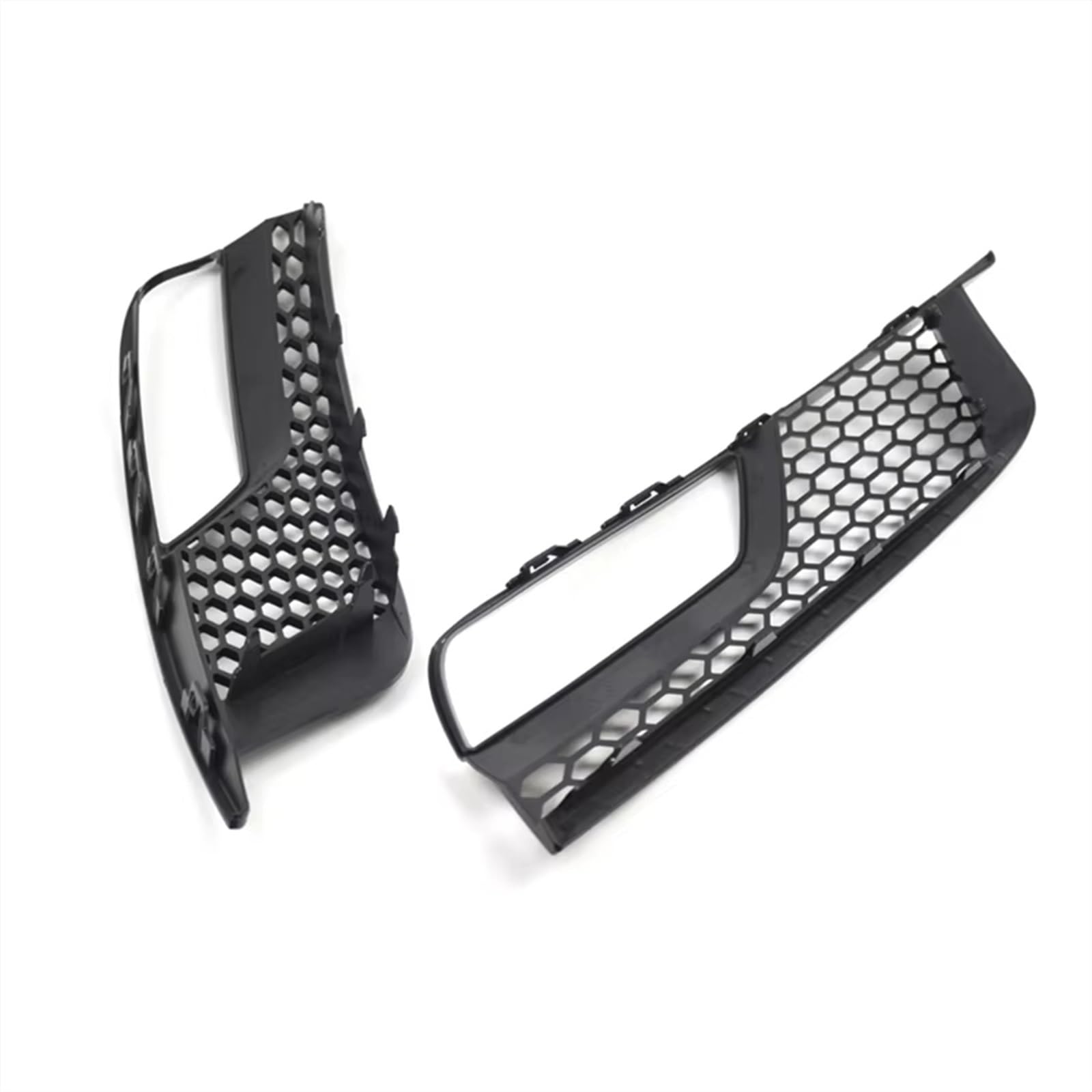 Cache grille de feu antibrouillard robuste pour A3 8V Sedan 2015