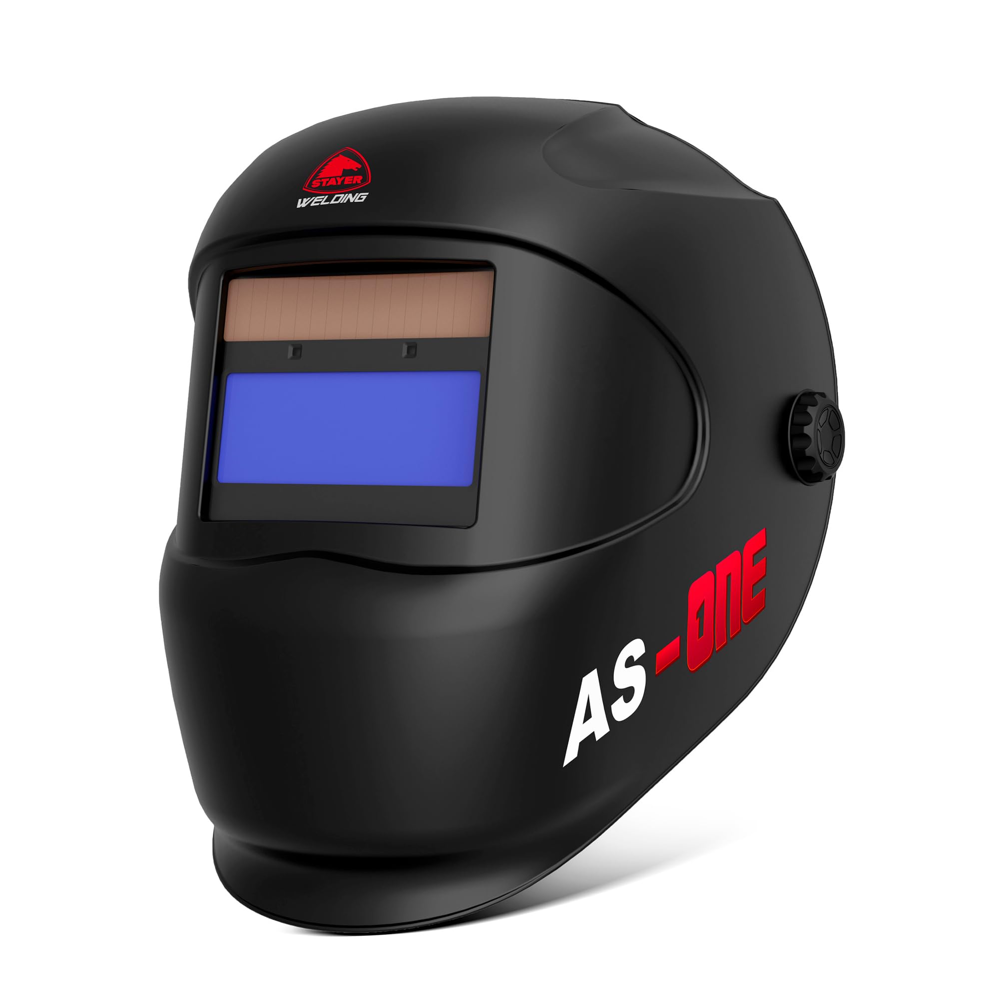 Máscara de soldadura automática AS-ONE