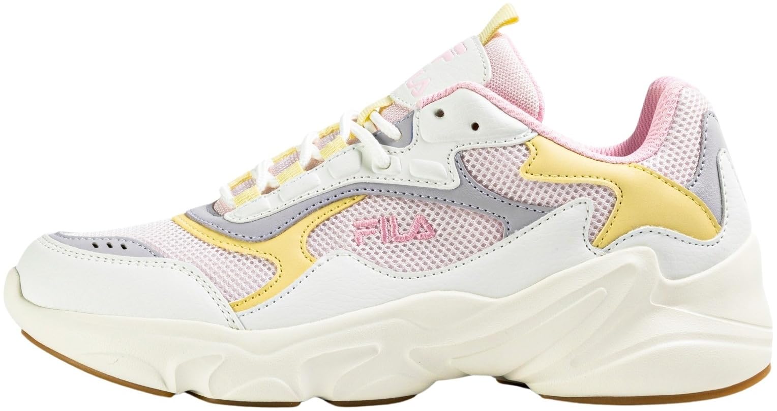 Spare bei FILA Schuhe & mehr