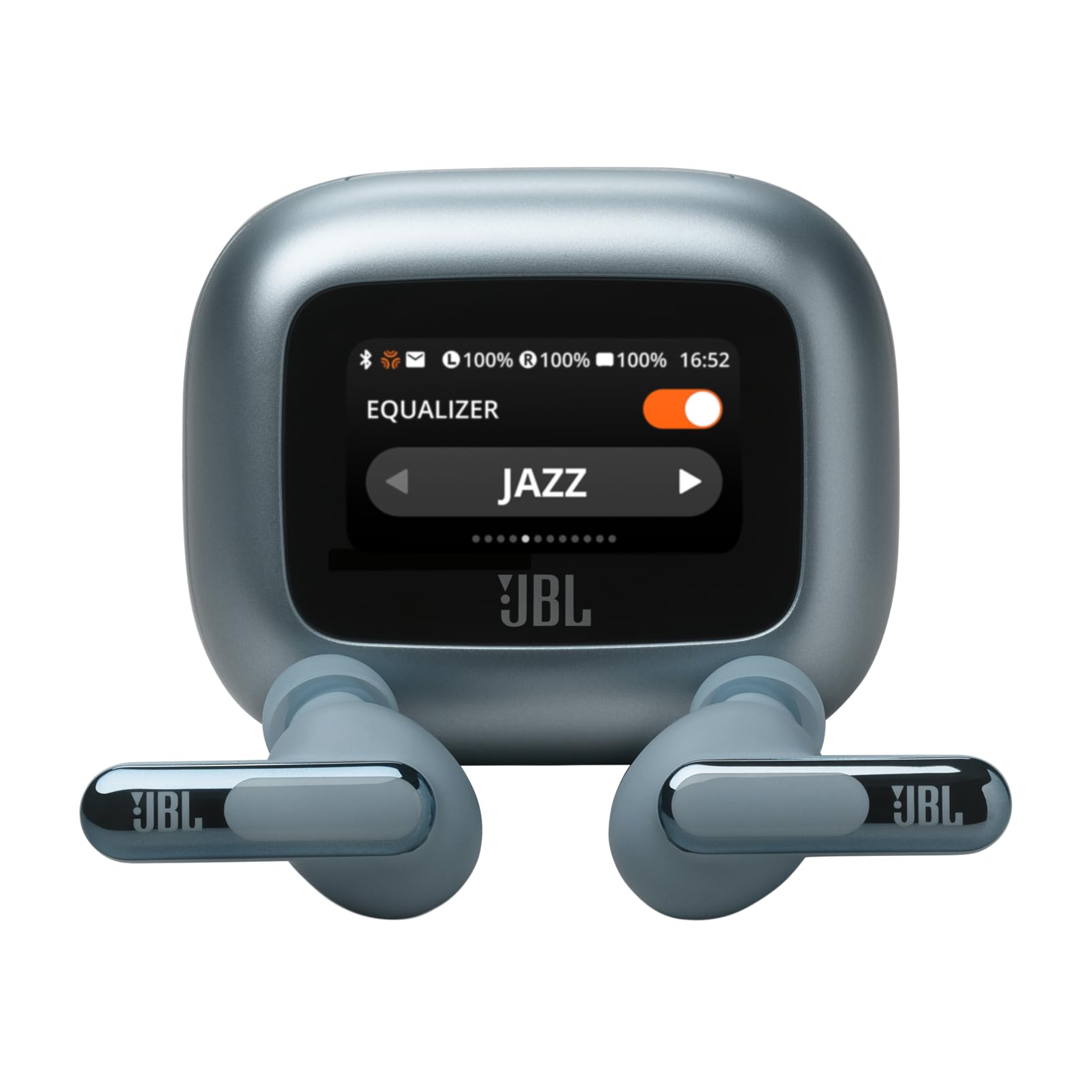 Amazon.com: JBL Live Beam 3 - True Wireless Noise-Cancelling 