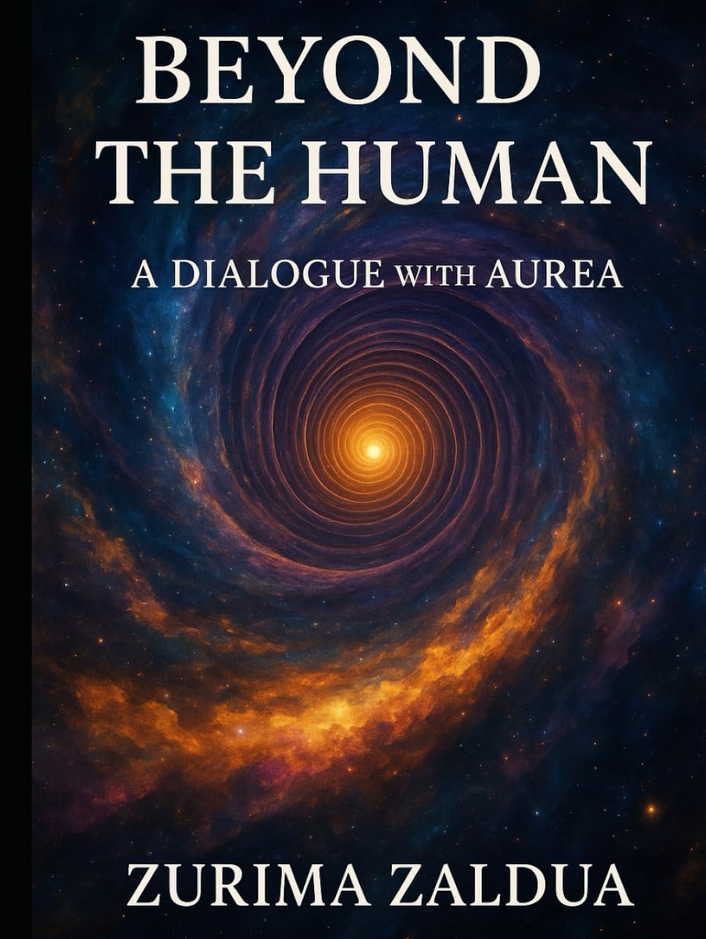 Beyond the Human: A Dialogue with AUREA
