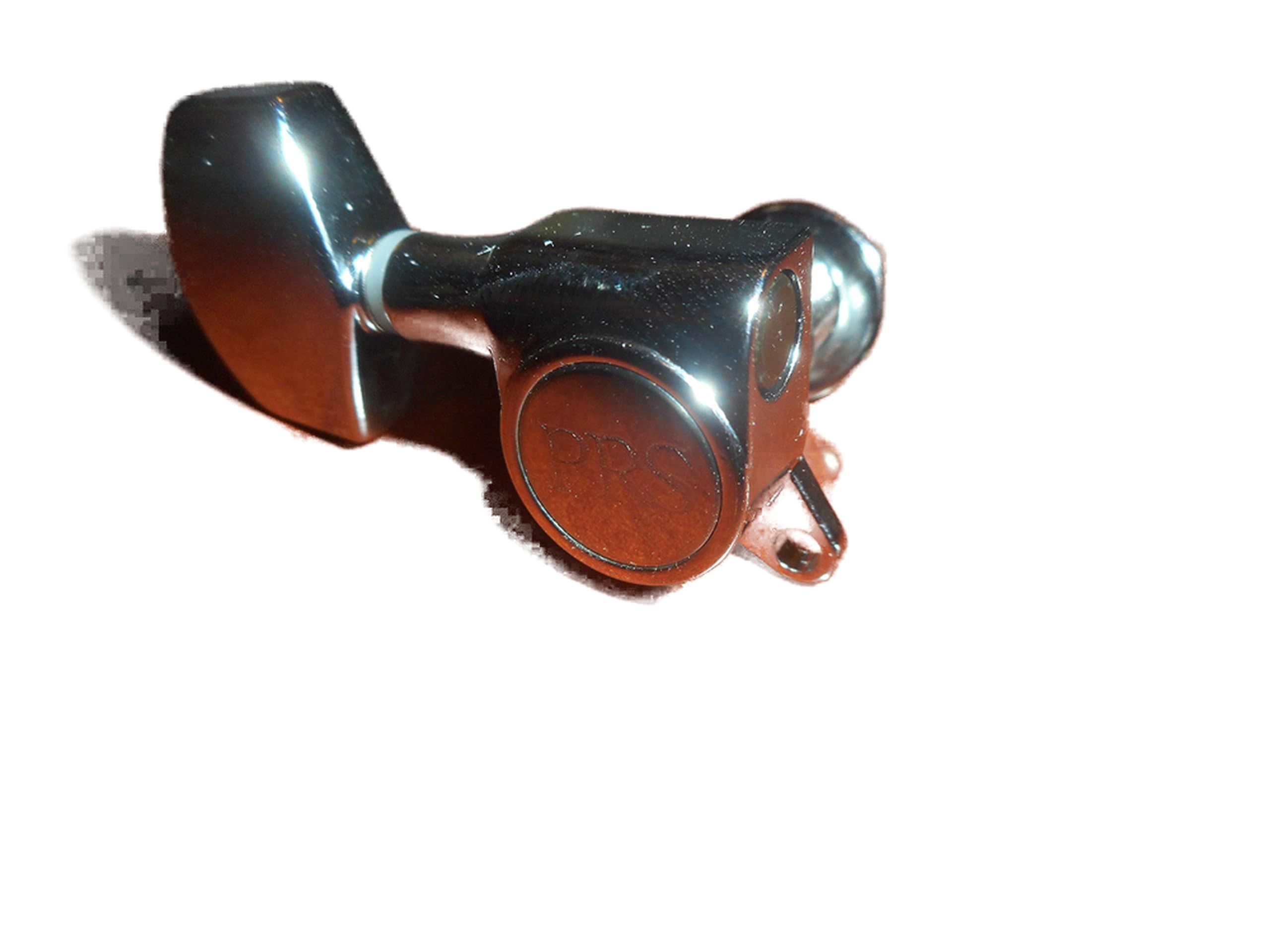 PRS Tuning Key (1) For SE, Treble Side - NICKEL, ACC-4540