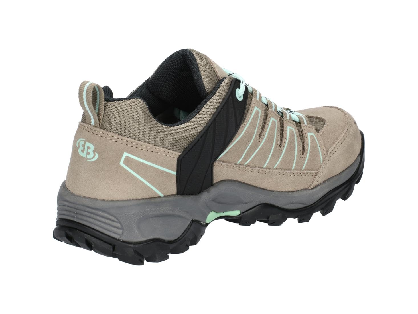Brütting Mount Pinos Low Scarpe da trekkingUnisex - Adulto