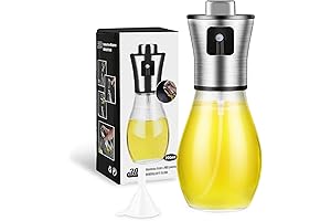 Avocado Oil Cooking Spray: Guilt-Free, Heart-Healthy Culinary Companion