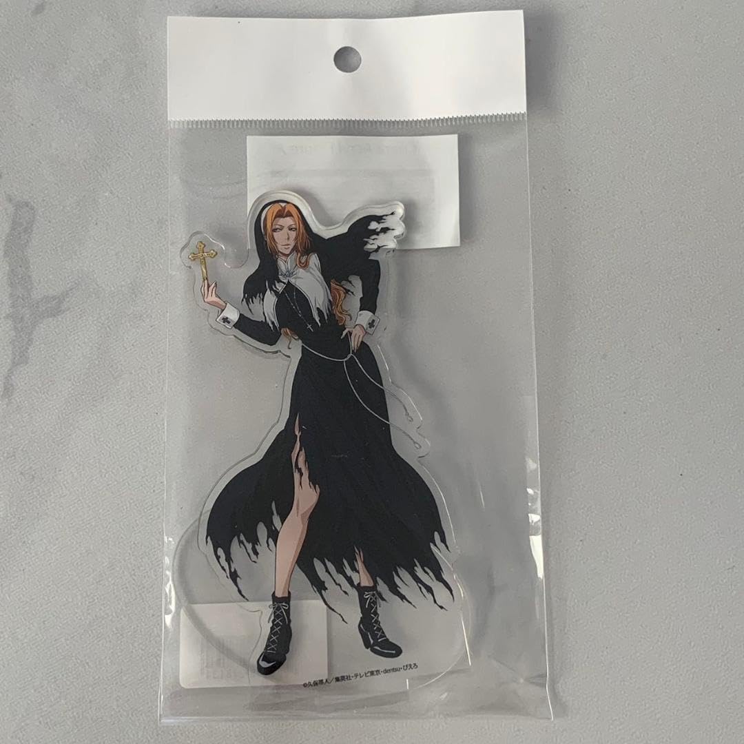 Amazon | BLEACH 松本乱菊 ハロウィンver. アクスタ キャラアクリル 