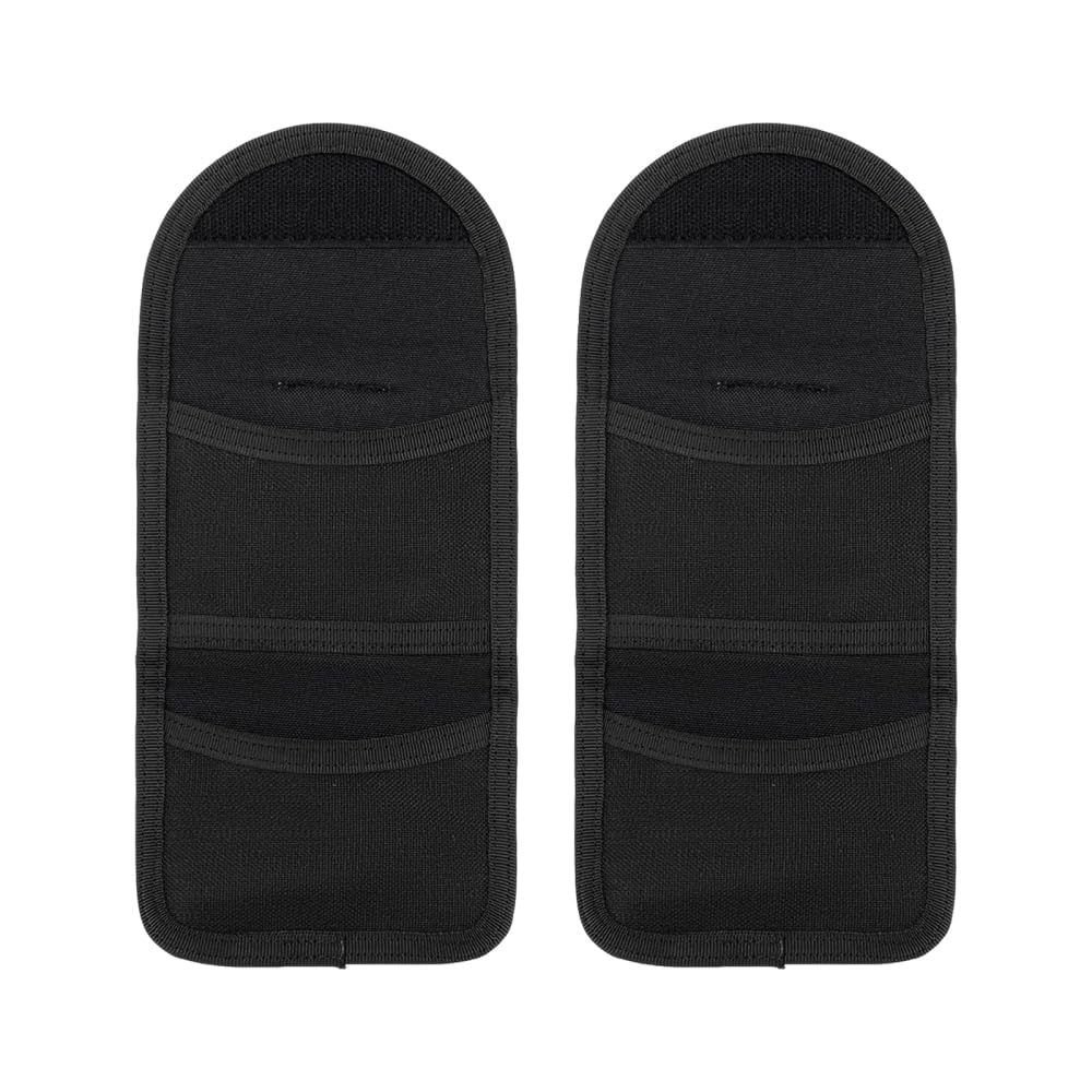 2Pcs Glove Pouches