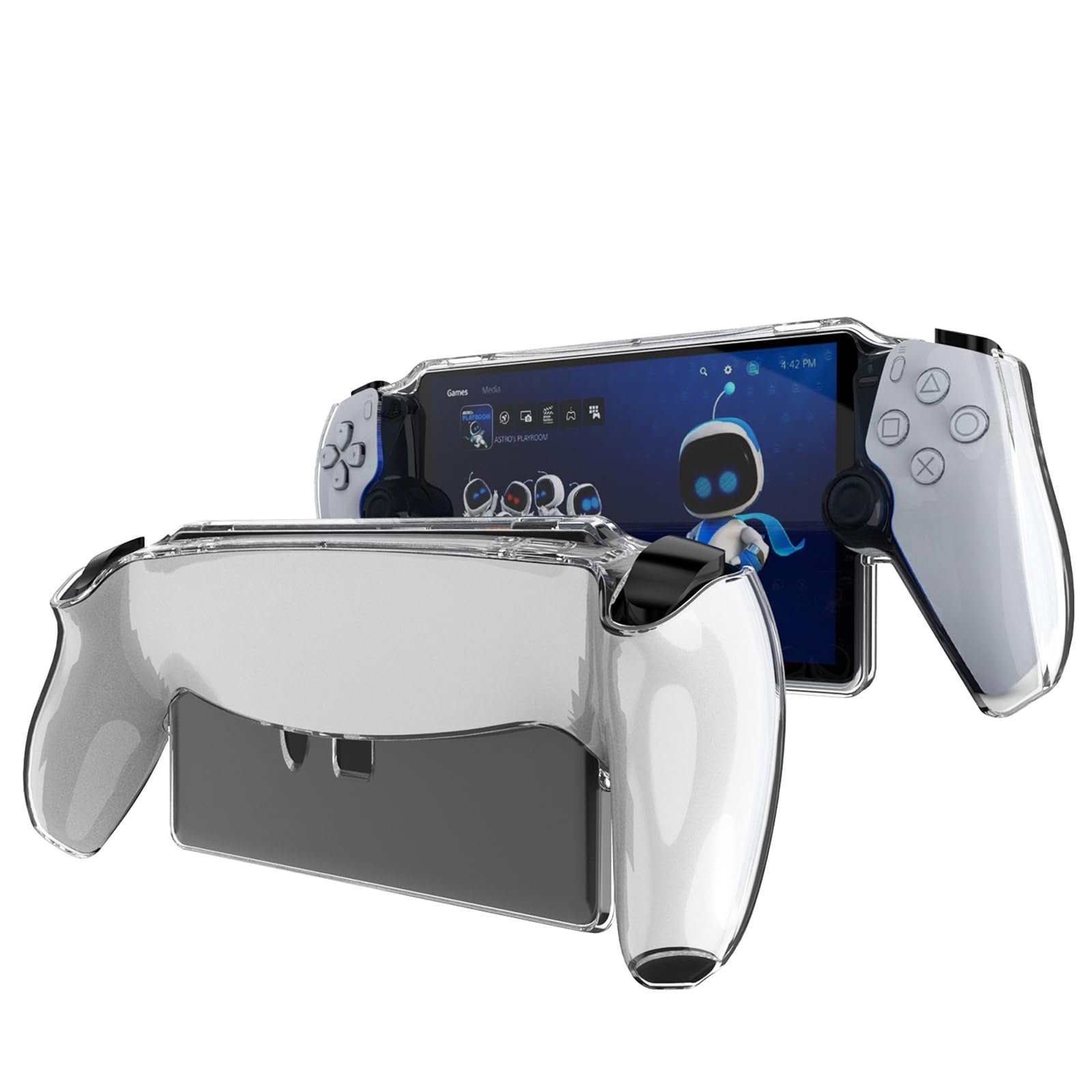 Amazon.co.jp: PlayStation Portalリモートプレーヤー用ソフト交換用 