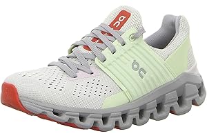 Women's On Running Cloudswift Sneakers for Road Running