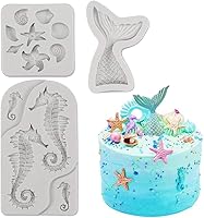 Vista 25 de Sakolla - Moldes de silicona redondos para caramelos, 220 cavidades, moldes cilíndricos mini para chocolate, caramelos duros, gomitas, ganache, Mini