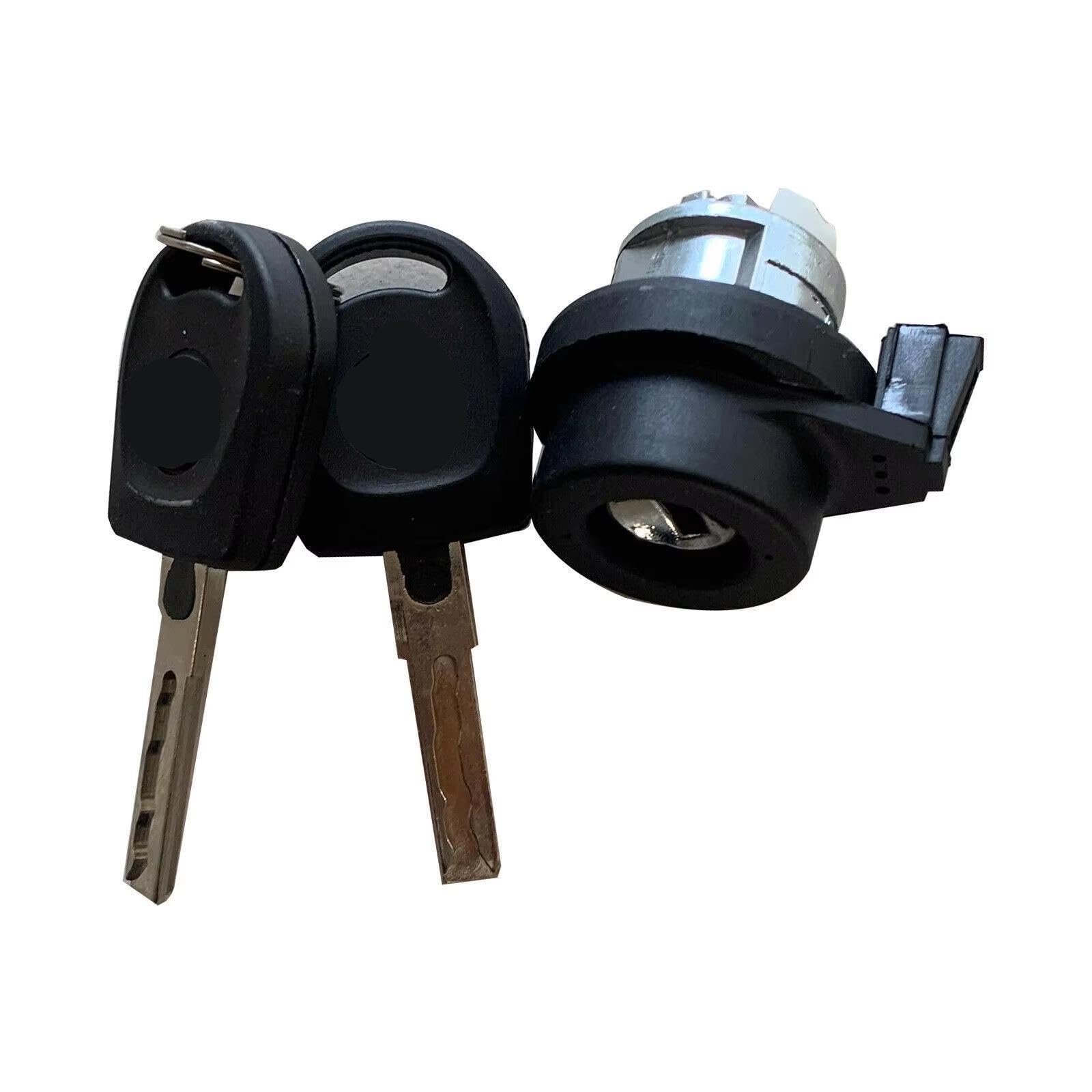 Auto-Zündschalter Für A2 2000–2005 107905855CF