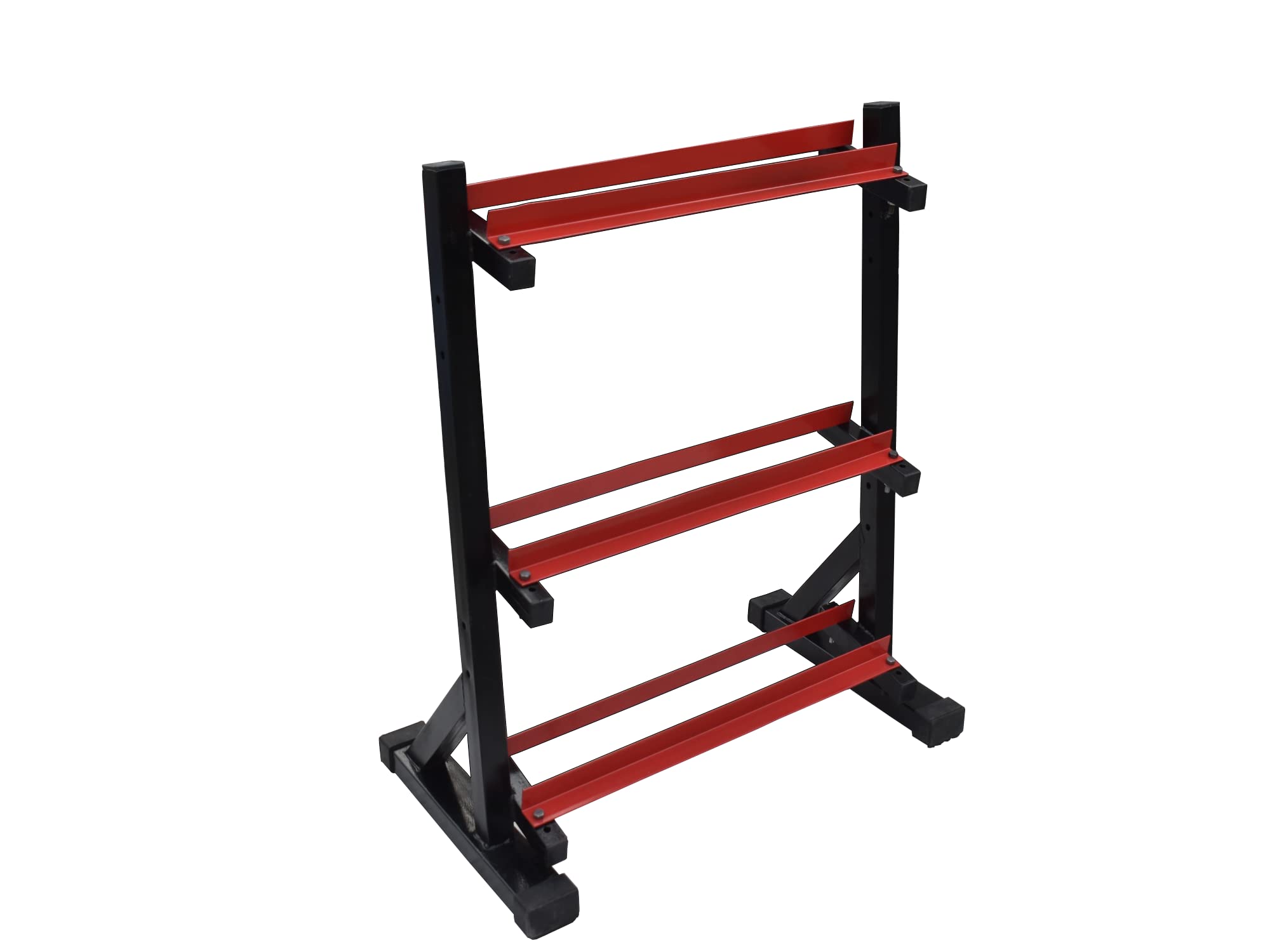 HASHTAG FITNESS Dumbbell rack, dumbbell holder, dumbbell storage stand, weight capacity upto 700kg, home gym dumbbell stand (B09NQ6LVLQ) Amazon Price History, Amazon Price Tracker