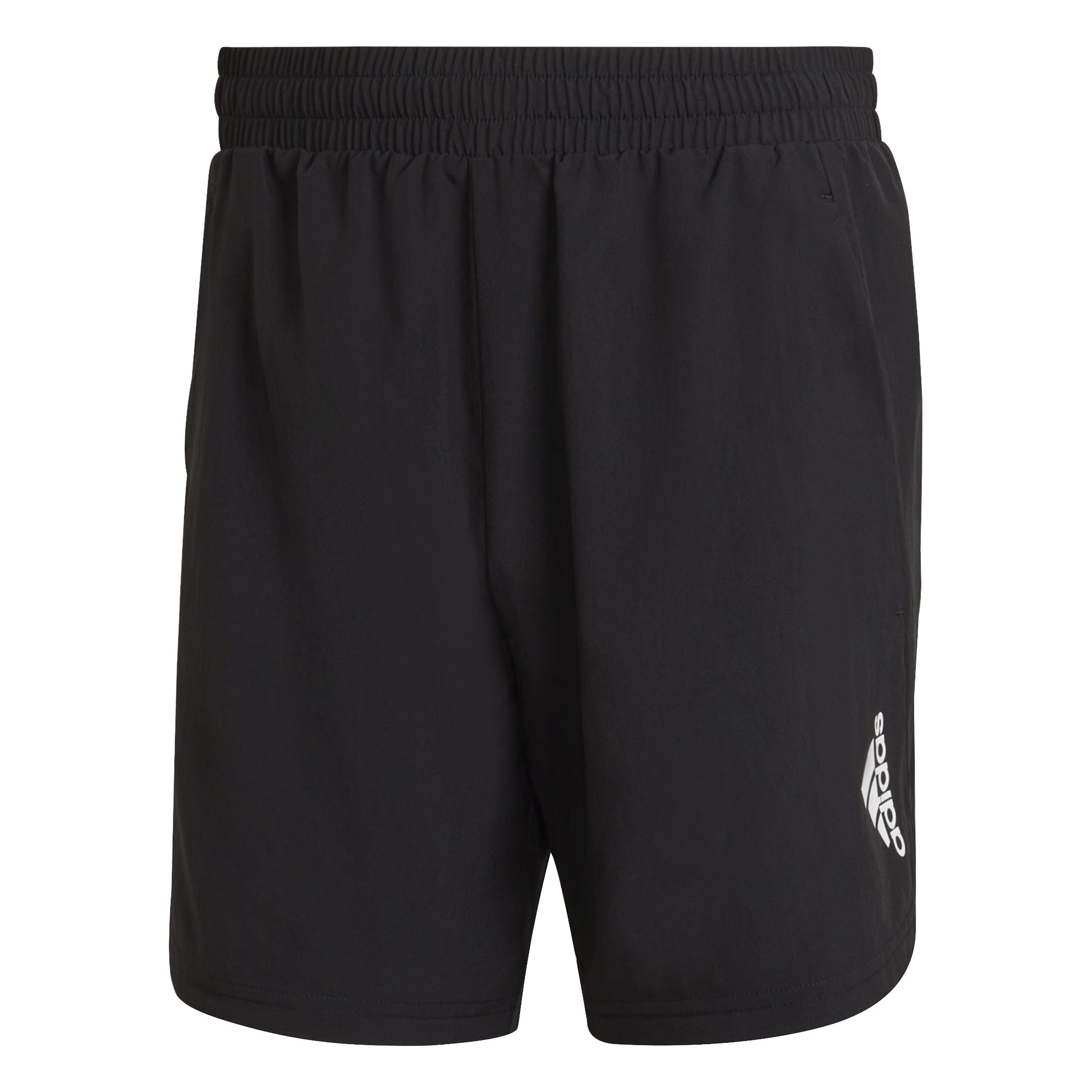 adidas Herren Shorts (1/2) Aeroready Designed for Movement Shorts