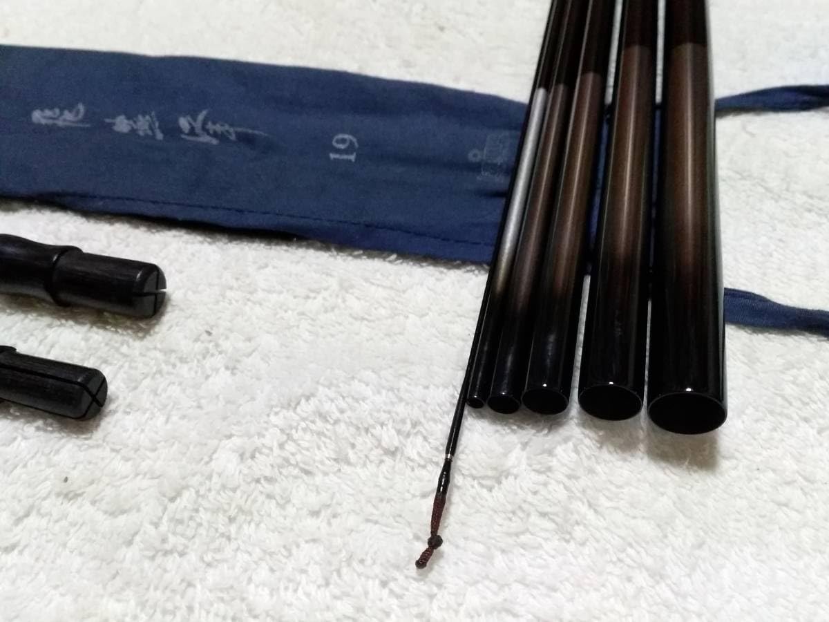 Amazon.co.jp: ダイワ 飛燕峰 19尺 : おもちゃ