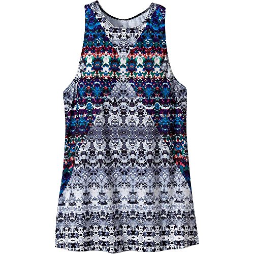 prAna Women's Boost Printed Top