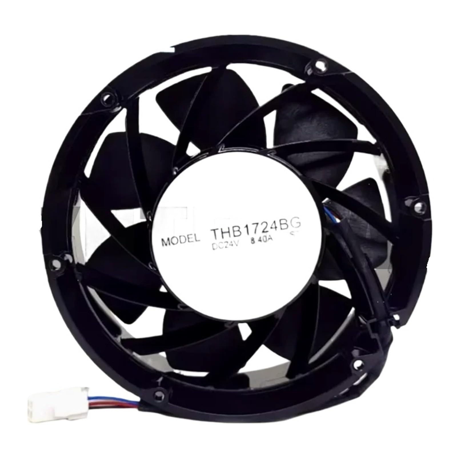 PEQYUACTE THB1724BG 24V 8.40A ACS880 R9 Cooling Fan