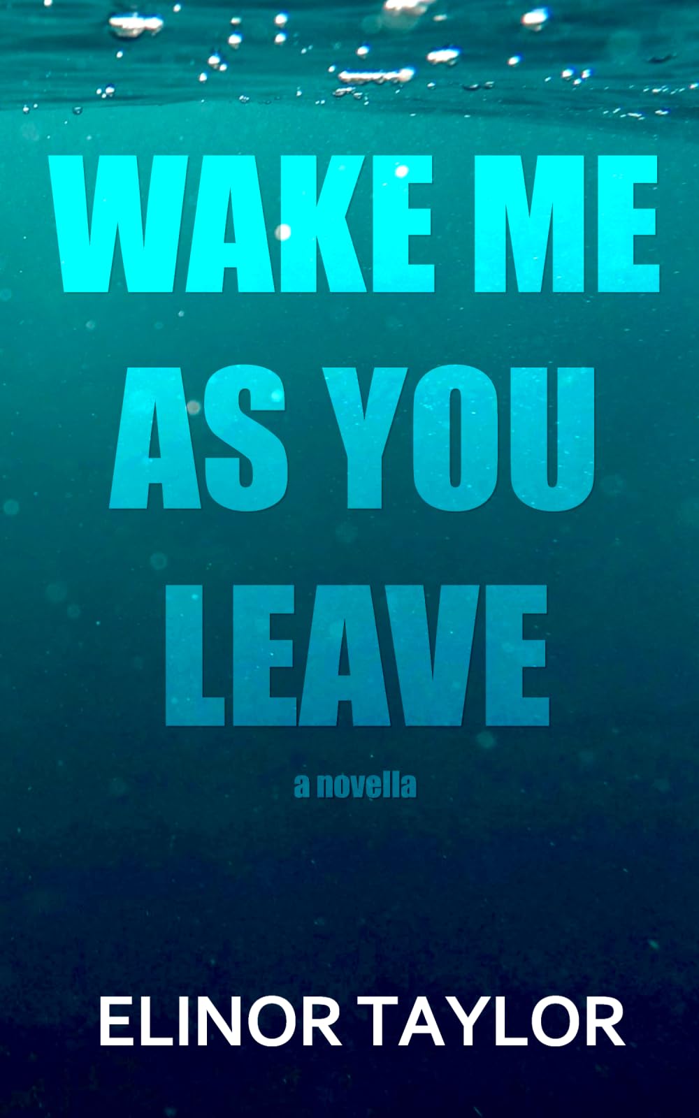 Wake Me as You Leave