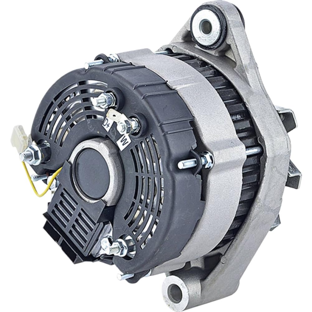 Alternador ATG10026 de 12 V y 60 A para AQD21A y AQD21B