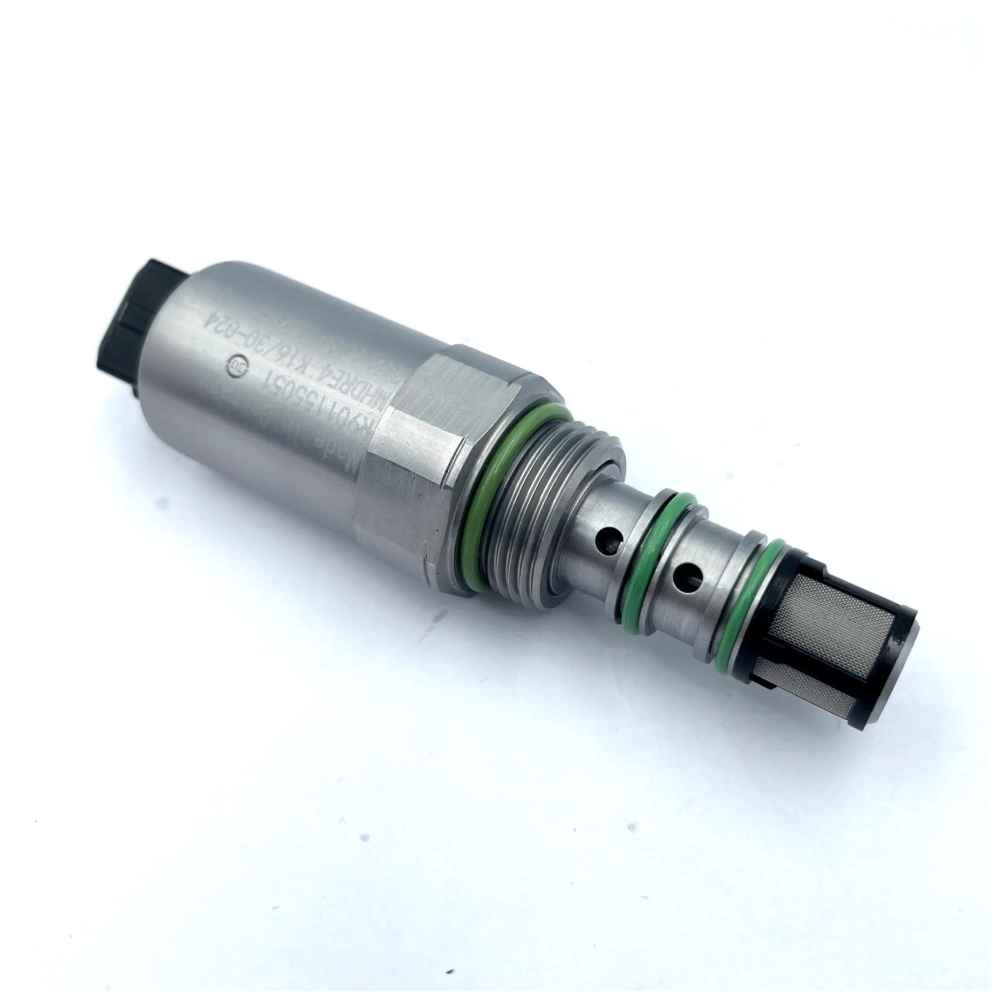 HYUJNAFZR R901155051 DX140 DX380 DX420 solenoid valve