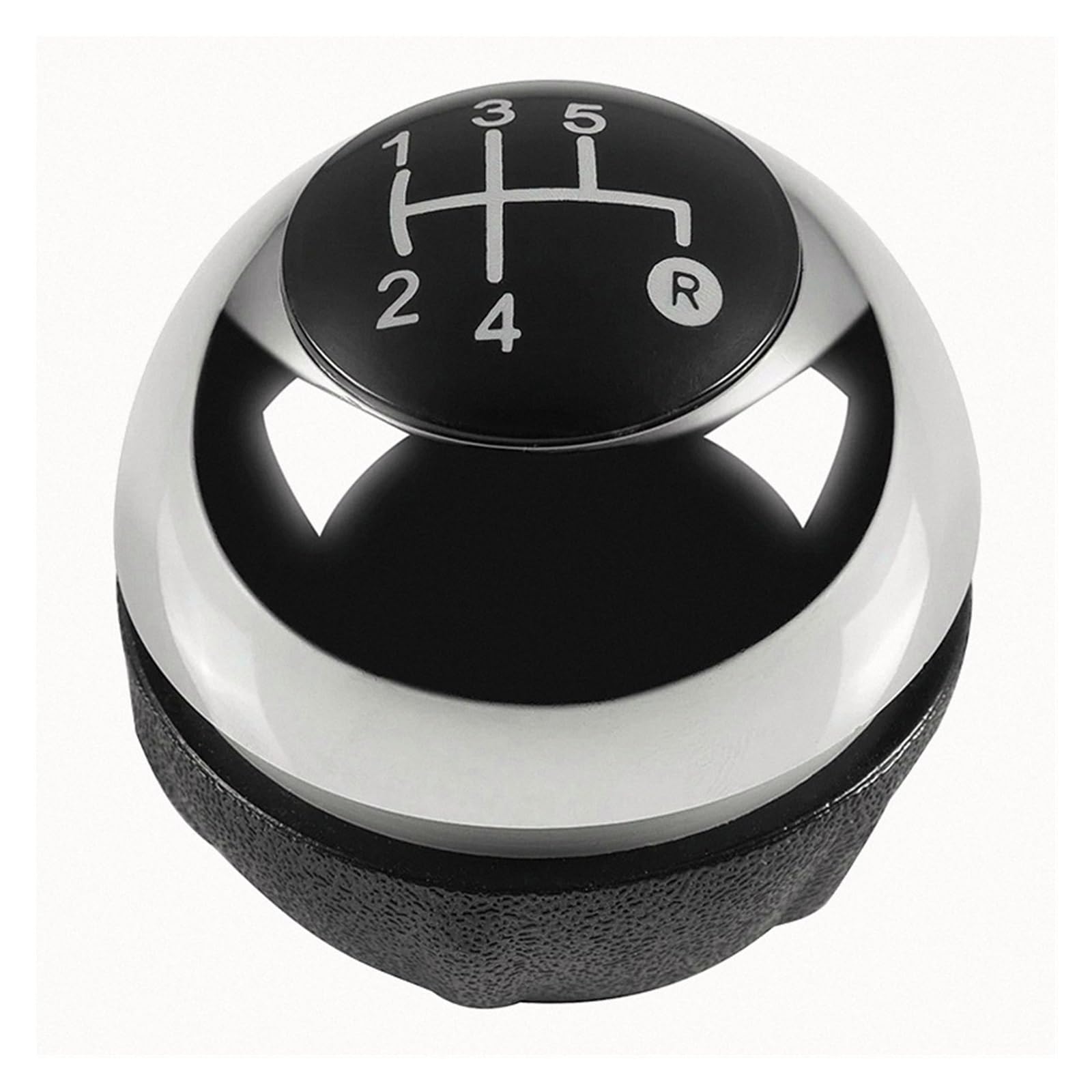 KUNYOS Performance Gear Stick Knob for Fiat 500 500C 2007-2018