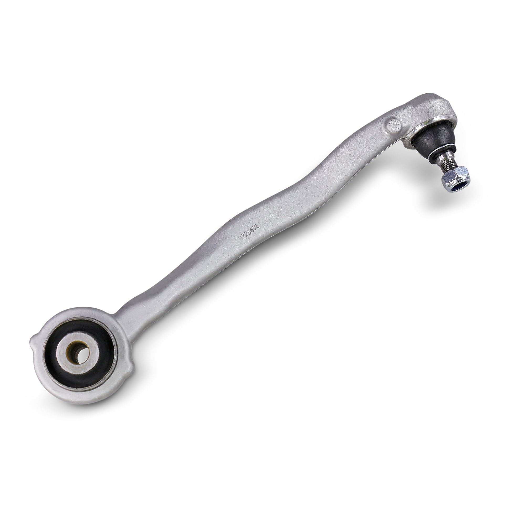 febi bilstein 31731 Querlenker mit Lager, Gelenk und Sicherungsmutter, 1 Stück