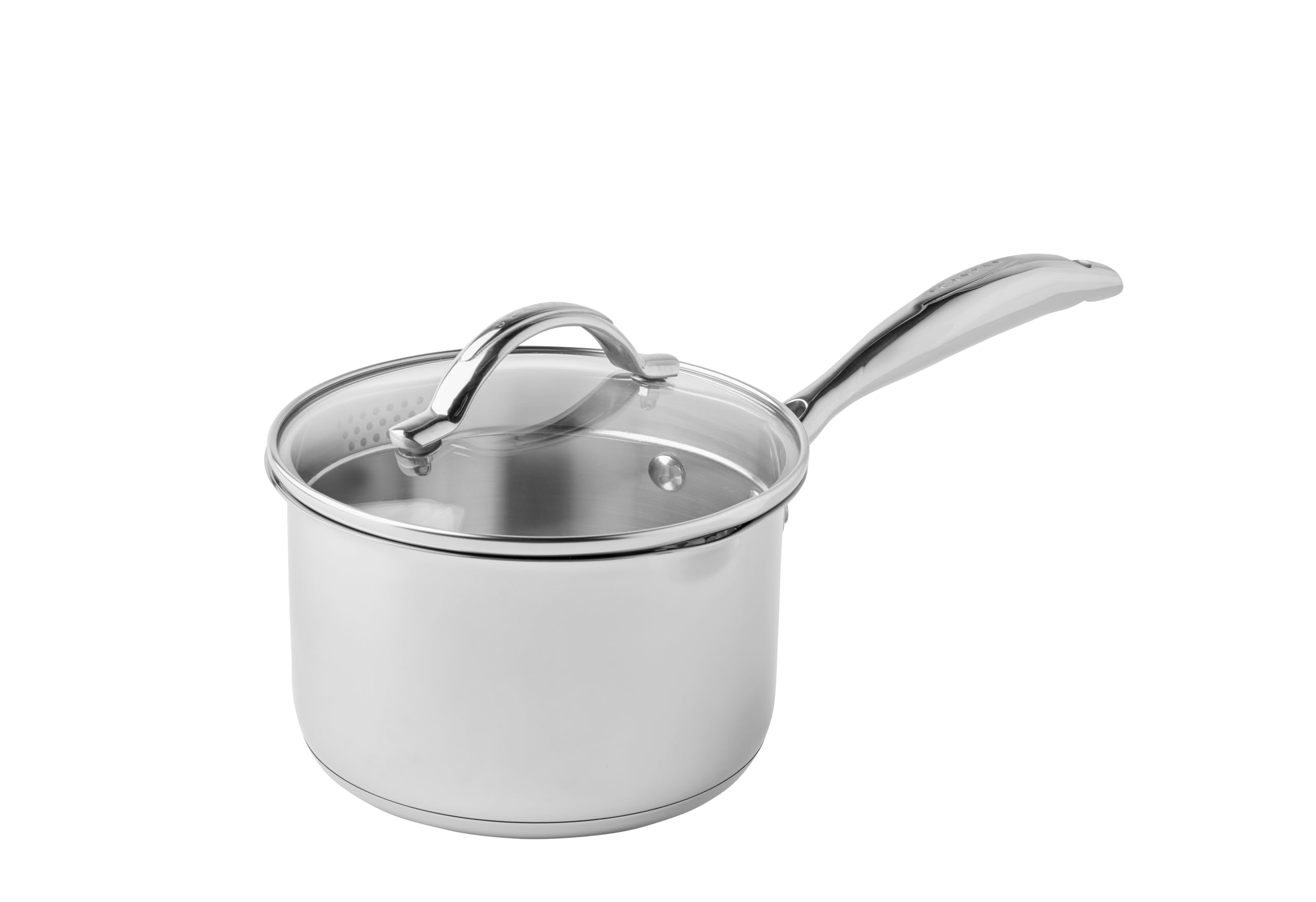 Scanpan STS 1.9 Litre Saucepan with Lid