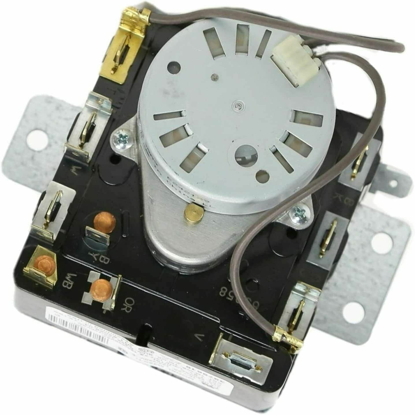 Amazon.com: WP3979618 for Whirlpool 3979618 Dryer Timer : Appliances 