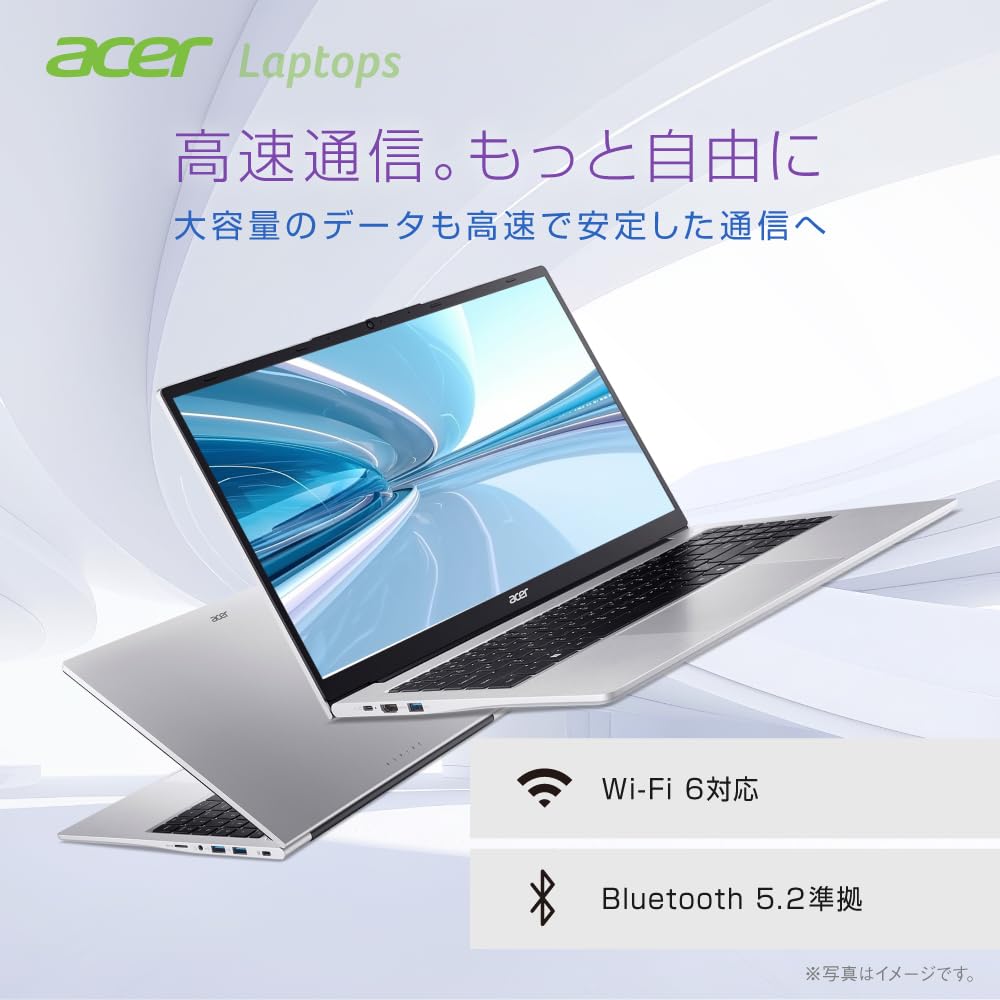Amazon.co.jp: Acer Aspire Lite 15 Ryzen 7 5825U Radeon 16GB 