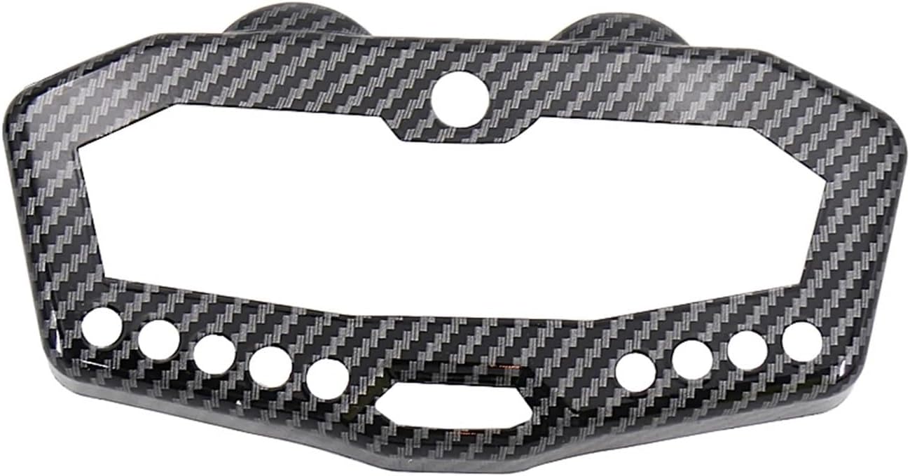 オートバイ計器カバー Compatible With Tracer 700 2014 2015 2016 2017 2018 201