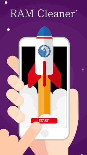RAM Cleaner - Speed Booster