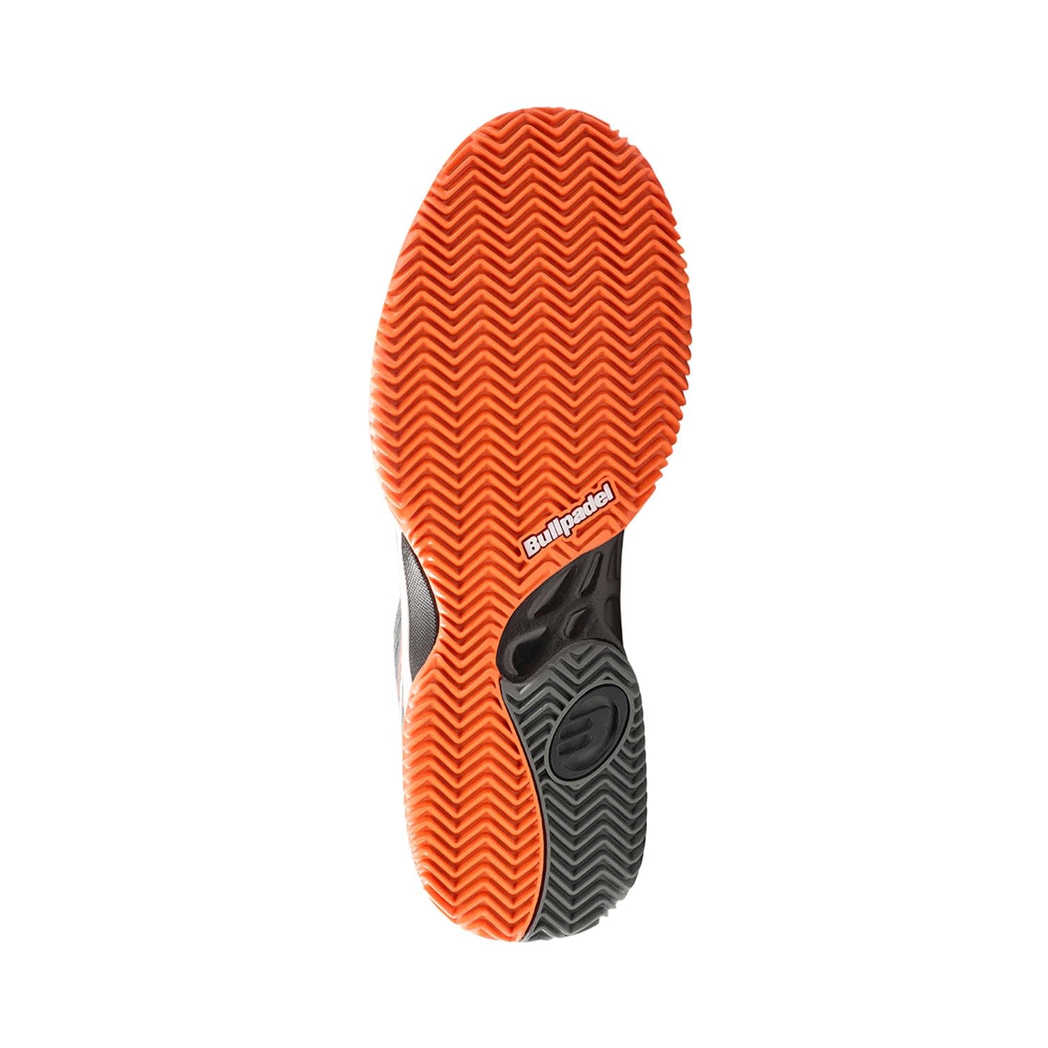 Bullpadel Indiga 26v Gris Oscuro Dc98006000