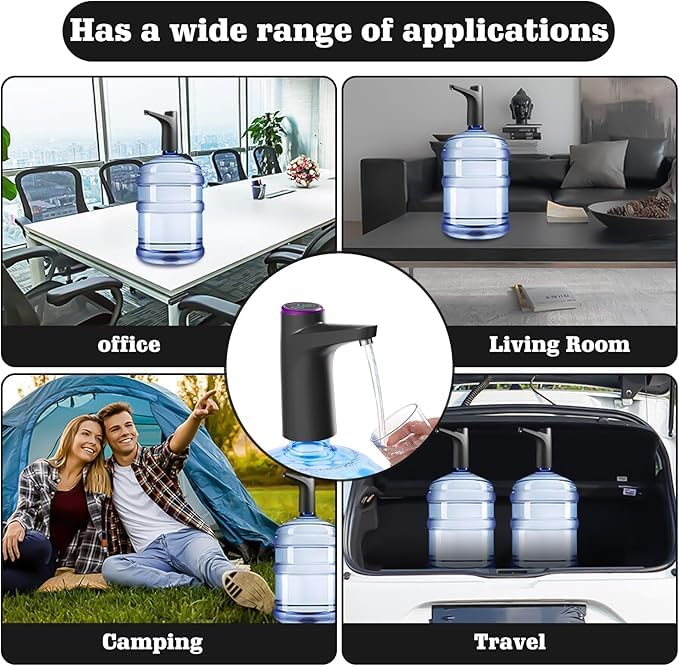 Listado de Despachador de Agua Bonafont , listamos los 10 mejores. 14 Imagen adicional