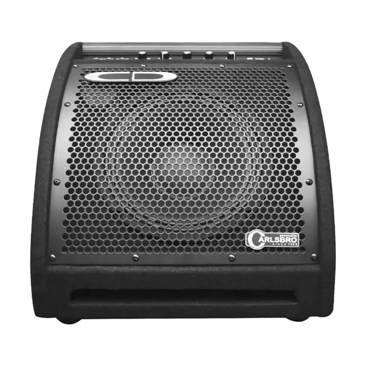 Carlsbro EDA50 - Amplificatore batteria elettronico (50 watt)