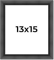 Vista 128 de Marco de madera para fotografía 30 x 30