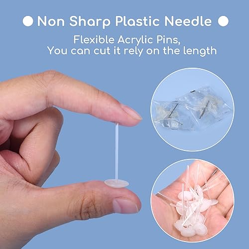 Miniatura 4 de Clips para funda de edredón, 16 pines de edredón evitan que el edredón se mueva, clips de sujeción para edredón, cojines, cortinas