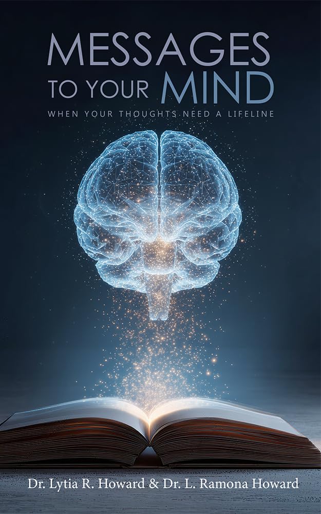 Messages to Your Mind