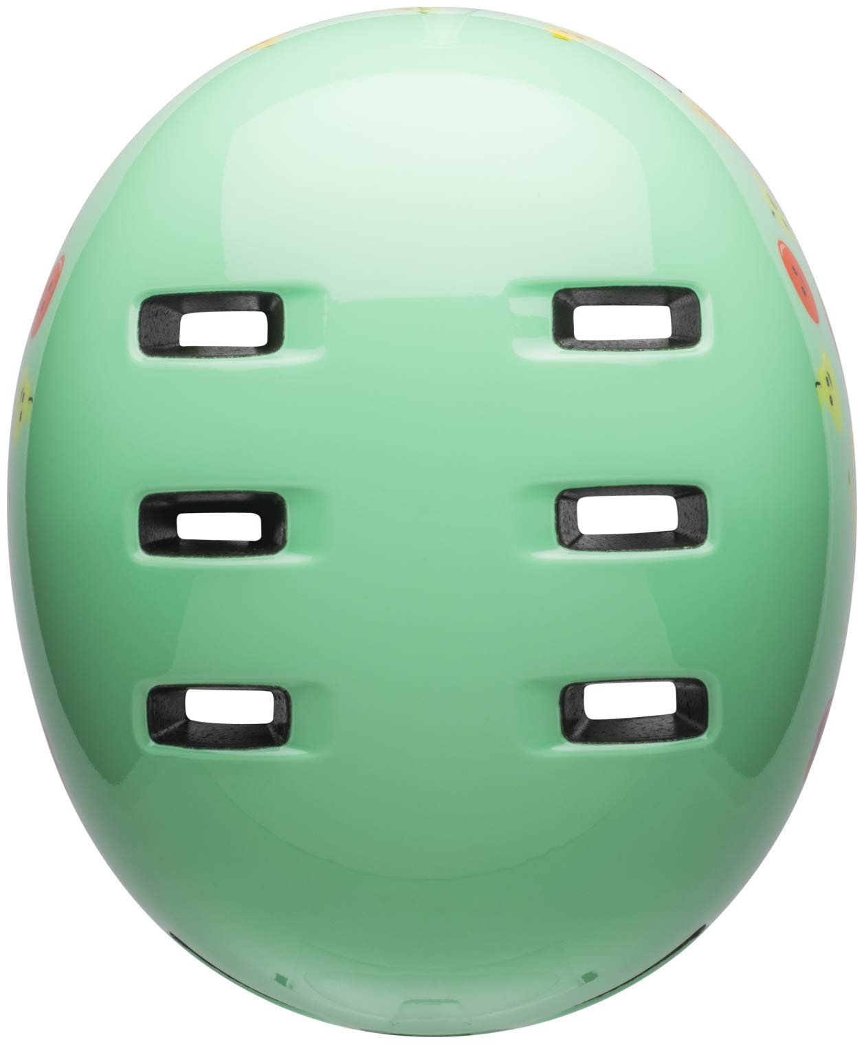 BELL Lil Ripper - Casco de Ciclismo Infantil