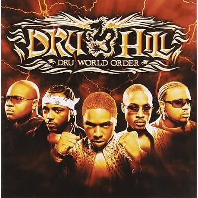 Dru World Order