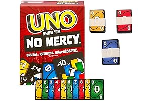 Playmaker UNO: The Ultimate Uno Night With Extra Edge