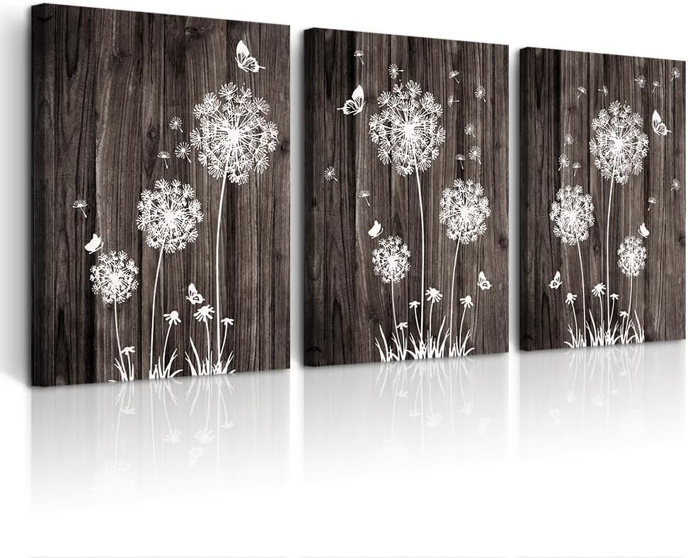 DZRWUBHS Lienzo decorativo de pared para sala de estar, decoración de pared para dormitorio, oficina, decoración de pared, moderno, abstracto, grano