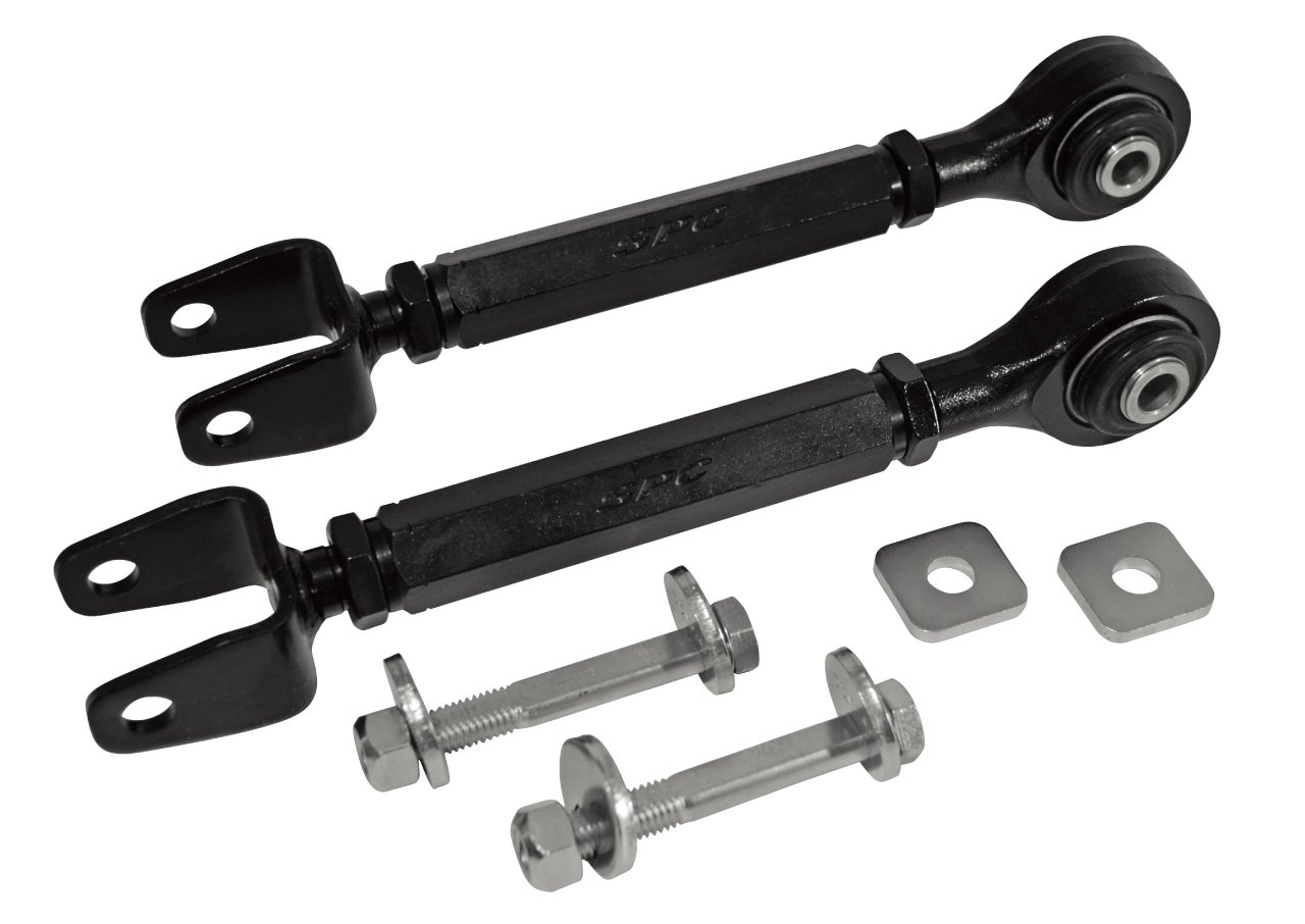 Amazon | SPC 日産 V35/Z33 リアキャンバーアーム 72052  