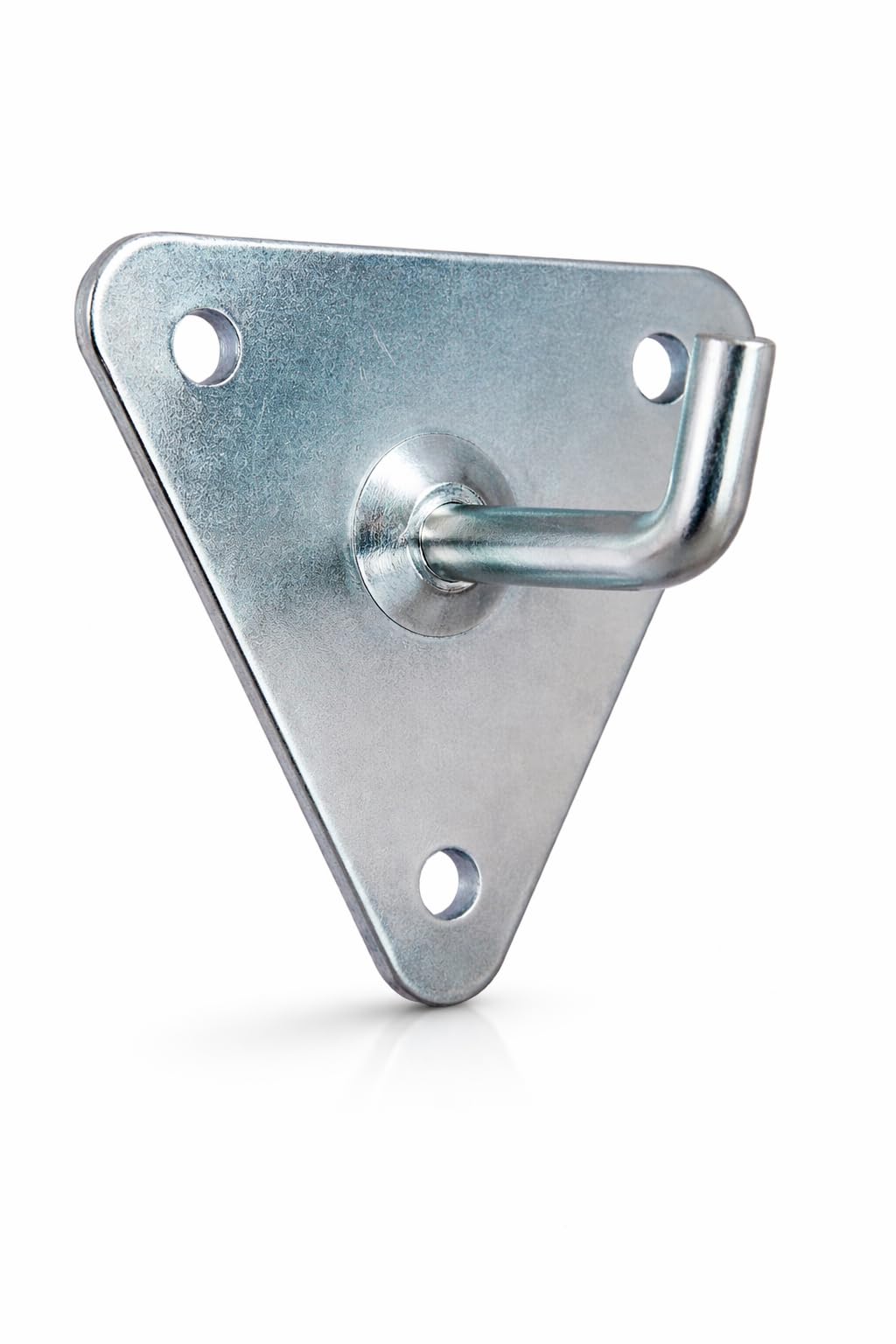 Soporte Metálico para Extintor CO₂ FERPASA® Montaje en Pared