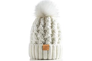Women's Penn State Pride Ribbed Knit Winter Hat