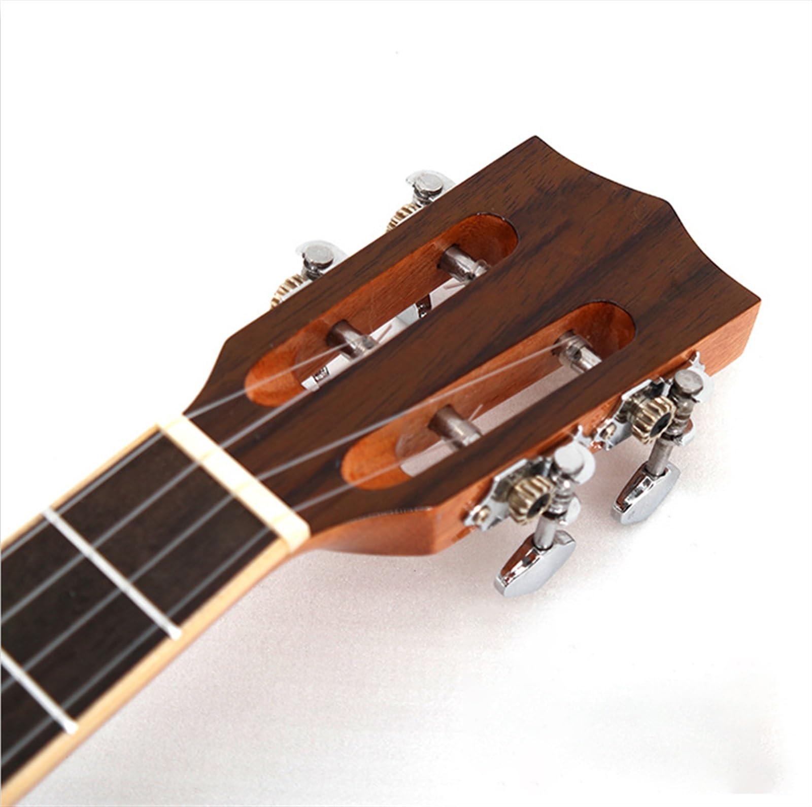 Ukelele Profesional Principiante De Palisandro De Abeto De 23/26 Pulgadas(23 Inch)