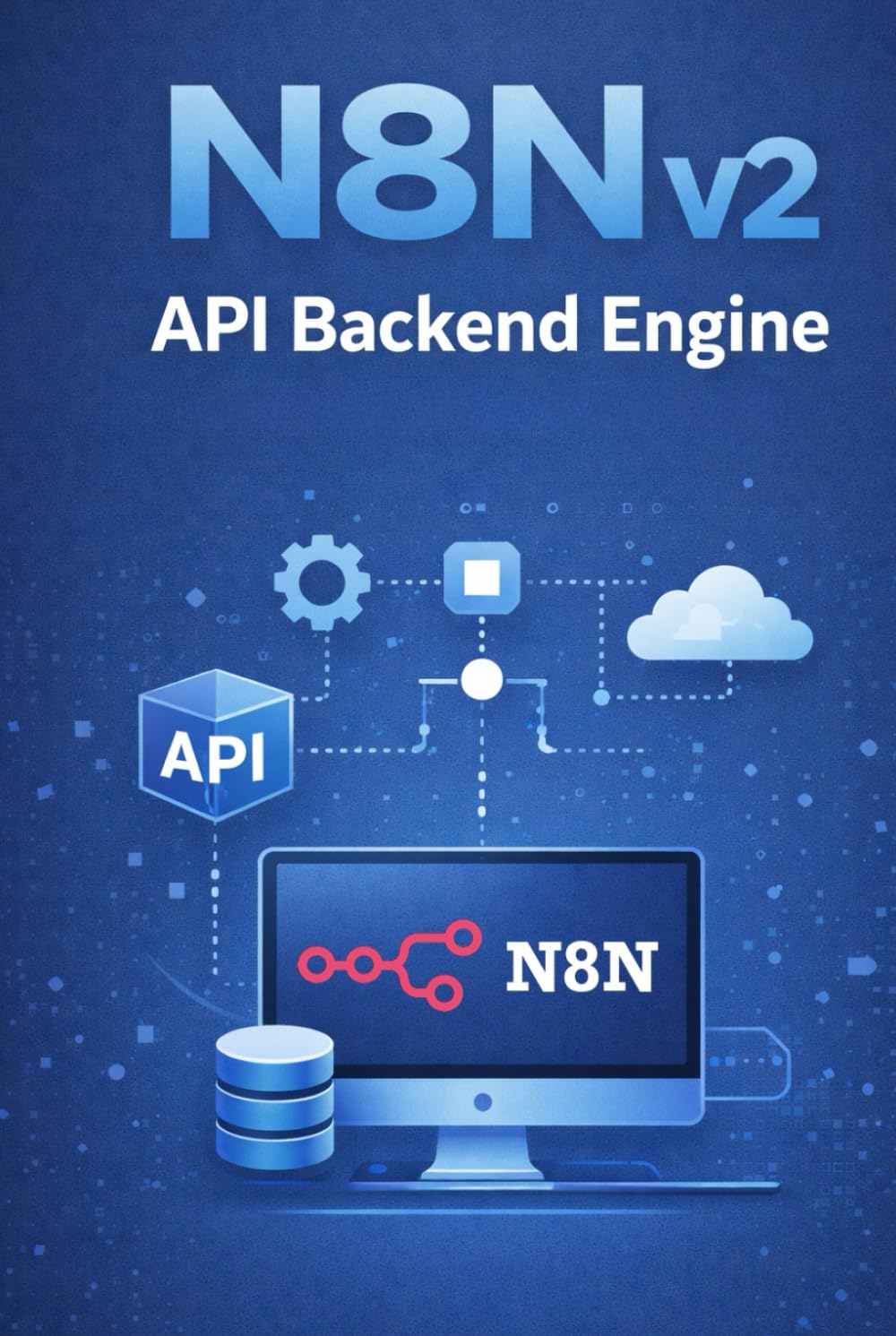 N8N v2 API Backend Engine: Build Production APIs Without Writing a Traditional Backend