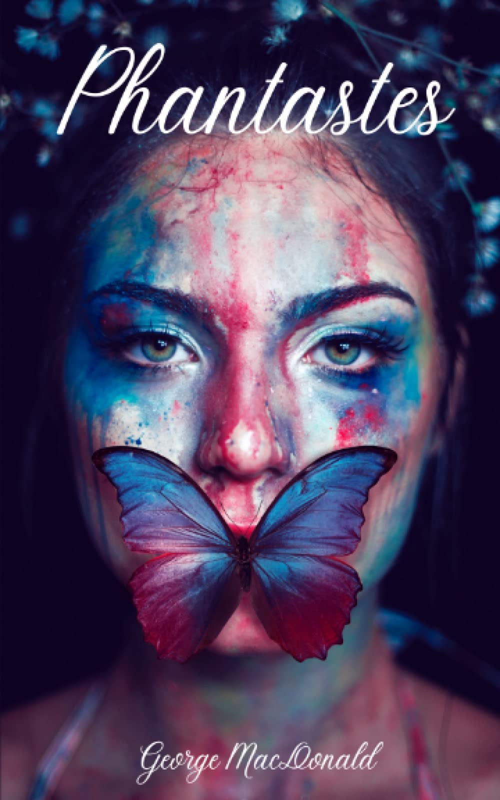 Phantastes: A Faerie Romance