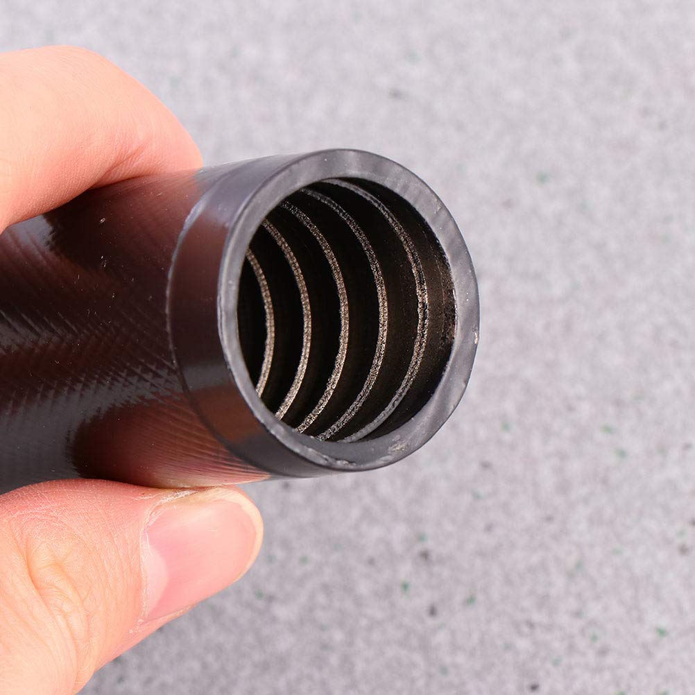 BESPORTBLE Fitness Equipment Barbell Connector Rod 2 Pcs Dumbbell Connector Barbell Connecting Rod Dumbbell Bar Extender Dumbbell Handle Equipment Adjustable Dumbells