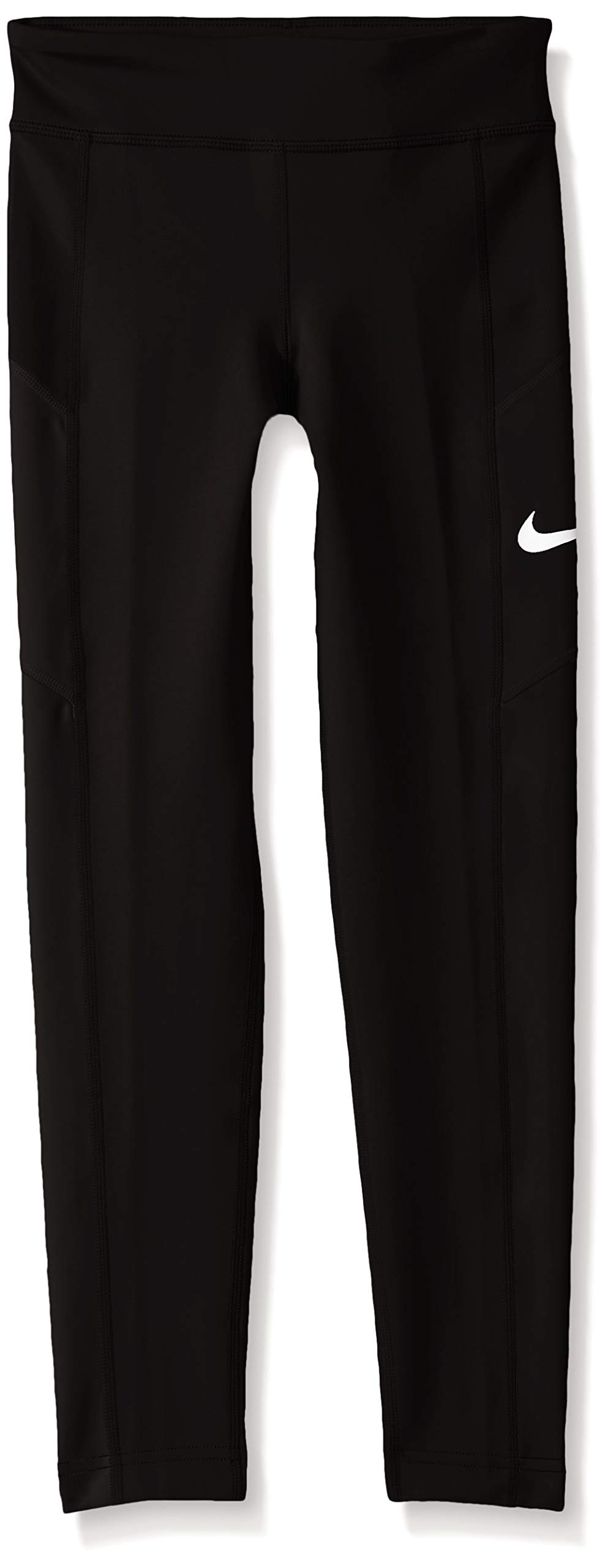 NIKE Dziewczęce Rajstopy Nike Trophy - Ciasne Dziewczynki